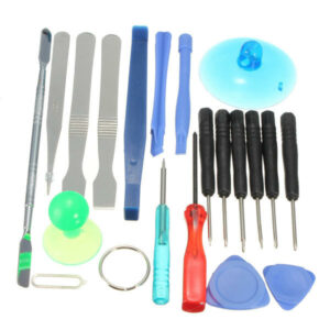 21 in 1 Repair Tool Kit Screwdriver Set For Mobile Phone