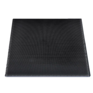 220*220mm/310*310mm Glass Plate Platform/Glass Plate Platform + Heated Bed DIY Kit for 3D Printer Part