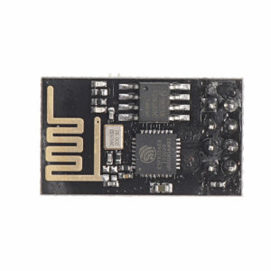 24.6*14.4mm 3D Printer Motherboard WIFI Module Support APP Control/Remote Control for Red Rabbit Mai