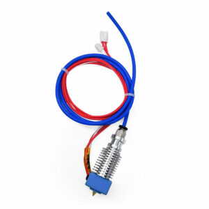 24V CR10-V2 Hotend Extruder Kit Original Size Interface for Creality 3D 3D Printer