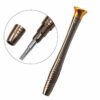 25-IN-1 Multifunctional Precision Screwdriver Set Screw Driver Handle Mobile Phone Watch Repair Tools with Storage Bag