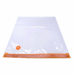 2/5/10Pcs 3D Printer PLA/ABS/TPU/PETG Consumables Moisture-proof Dust-proof Filament Vacuum Storage Bag Fresh-keeping Bag with Suction Pump