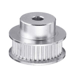 36 Teeth 8mm Bore Aluminum Timing Pulley for 6mm GT2 Belt 3D Printer Part