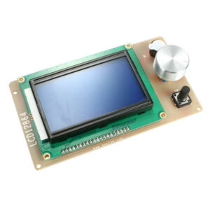 3D Printer LCD12864 LCD Screen Control Module RAMPS1.4