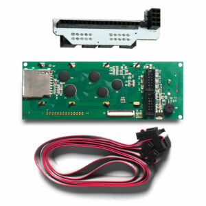 3D Printer RAMPS1.4 LCD2004 Controller Graphic Matrix Display Module