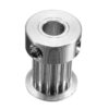 3PCS 16 Teeth Bore 5MM Alumium Timing Gear GT2 Pulley For 3D Printer