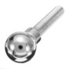 3Pcs 12MM M5*20mm Delta Kossel Rostock Stainless Steel Ball Screw For 3D Printer