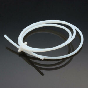 3Pcs 3D Printer Teflon Long Distance 1.75mm Nozzle Feed Tube PTFE Tube