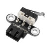 3Pcs Horizontal Type Mechanical Endstop Switch with 1m Cable for 3D Printer Reprap Ramps1.4