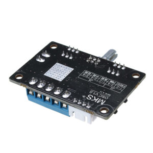 3Pcs MKS-OSC Stepper Motor Driving Controller Pulse PWM Speed Reversing Control For 3D Printer