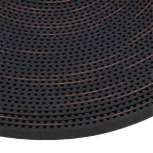 3pcs 10M 2GT-6mm Rubber Opening Timing Belt S2M GT2 Belt For 3D Printer