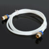 3pcs 1M PTFE Bowden Tube For Reprap 3D Printer 1.75mm Filament