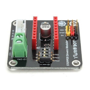 3pcs 3D Printer 42 Stepper Motor Drive Expansion Board 8825 / A4988