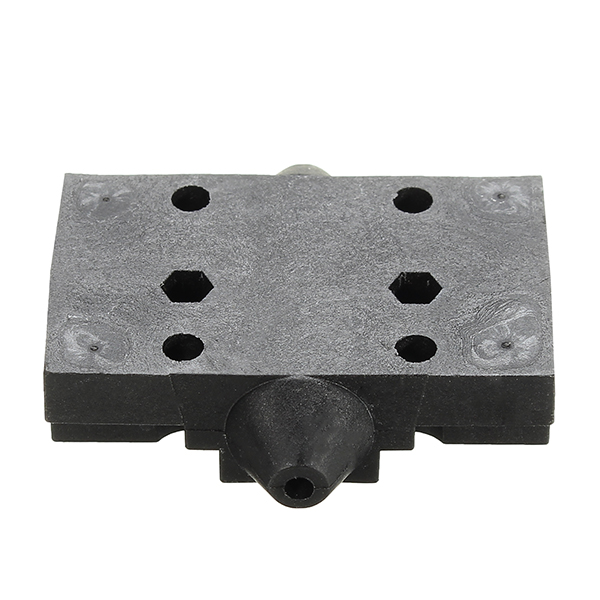 M3 Delta Adjustable Pulley Image 7