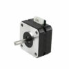 42*42*23mm Titan Stepper Motor with Cable Support Direct Drive Extruder & Mounting Bracket for 3D Printer