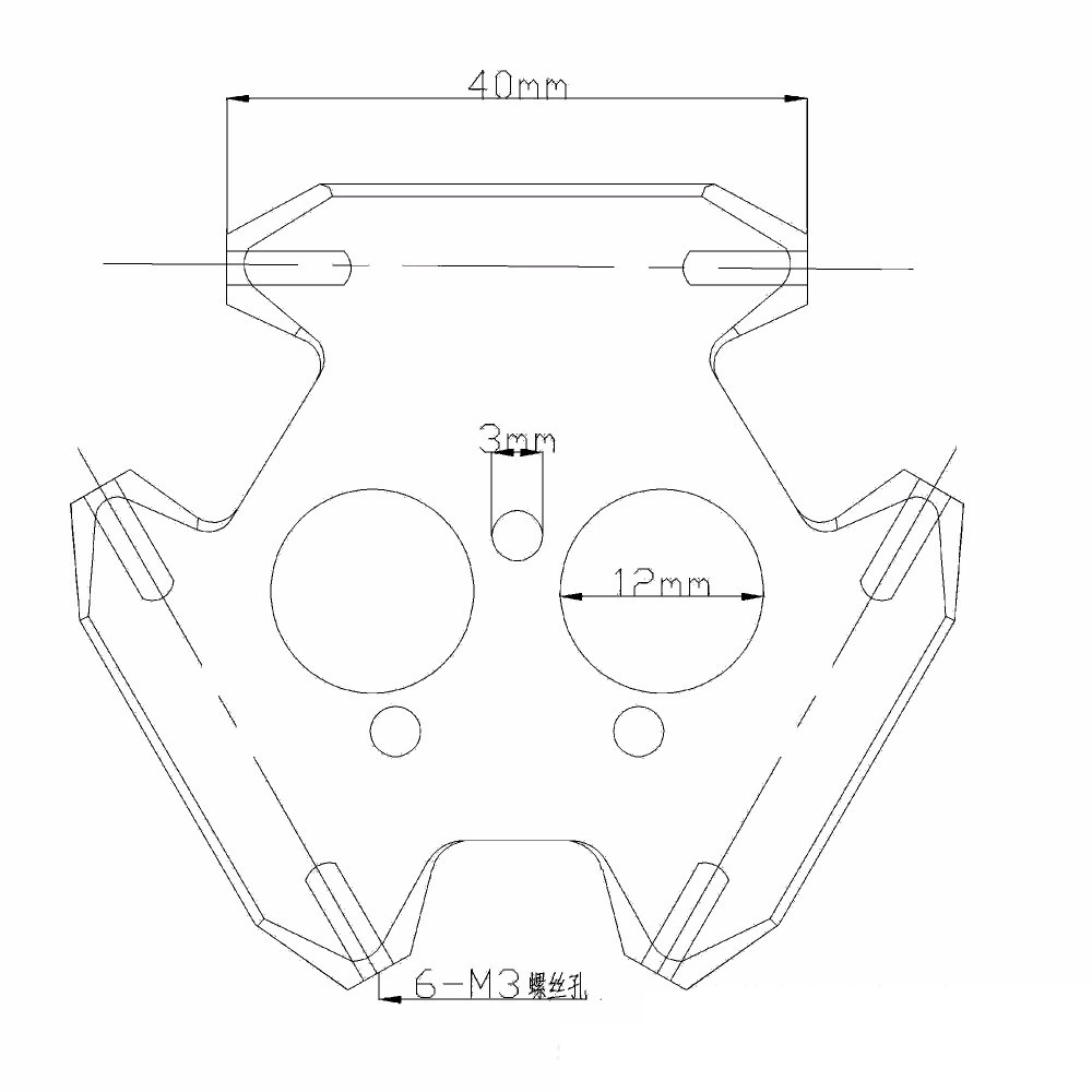 Fish-eye Effector