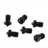 4Pcs Hardened Steel V6 Nozzles 1.75mm 0.3/0.35/0.4/0.5/0.6/0.8mm Hotend Nozzle for 3D Printer