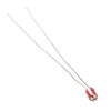 50 Pcs NTC 100k / 100ohm Match MK2a 1% Thermistor Temperature Sensor For 3D Printer