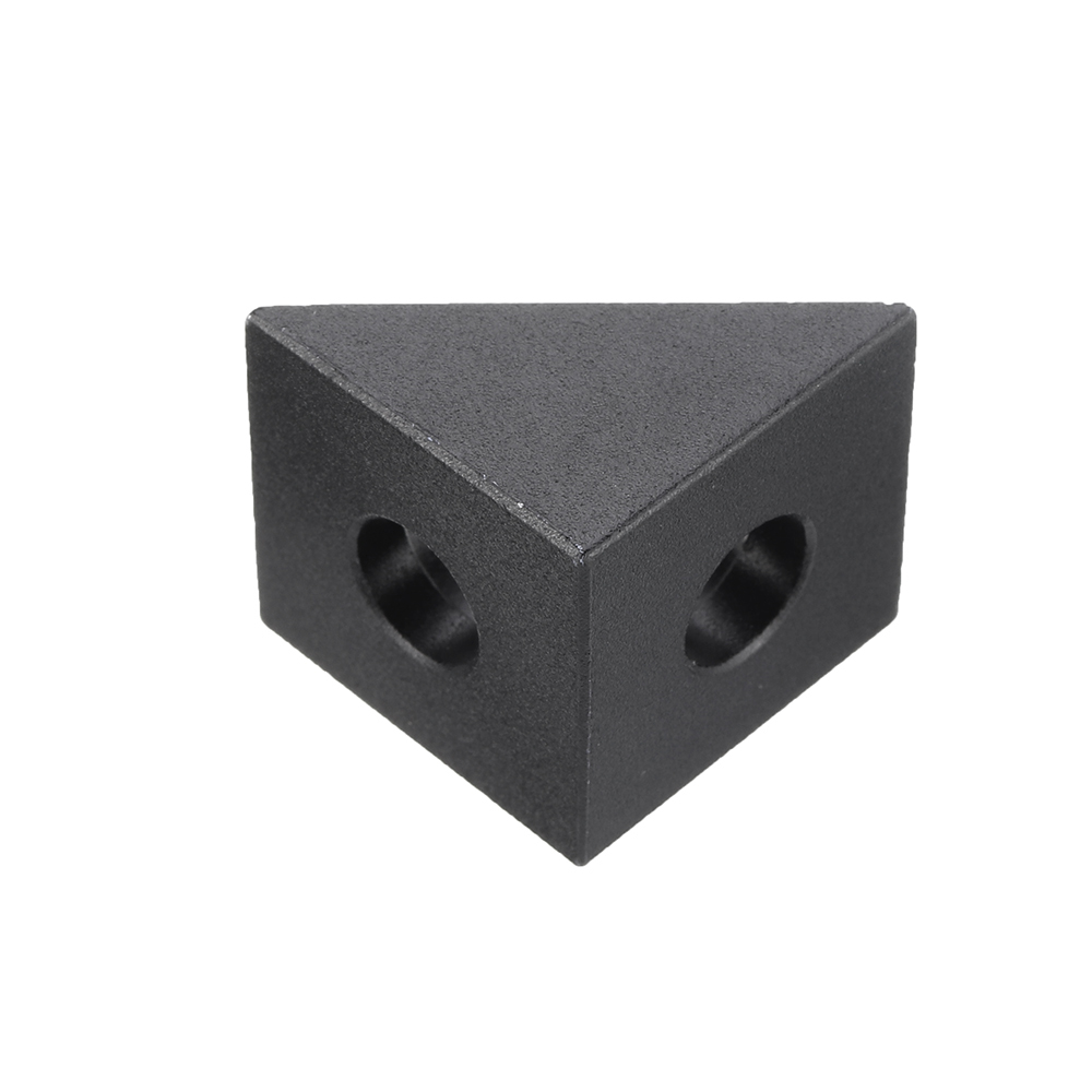 Aluminum Angle Corner Connector 7