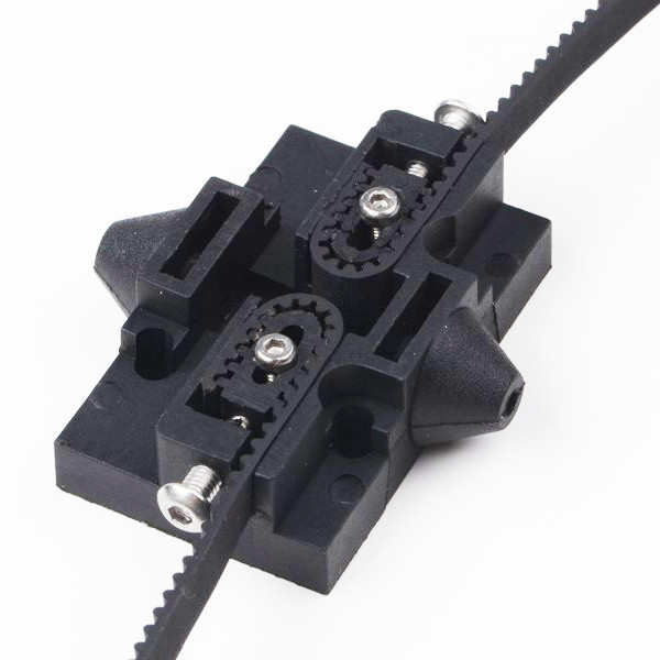 M3 Delta Adjustable Pulley Image 2