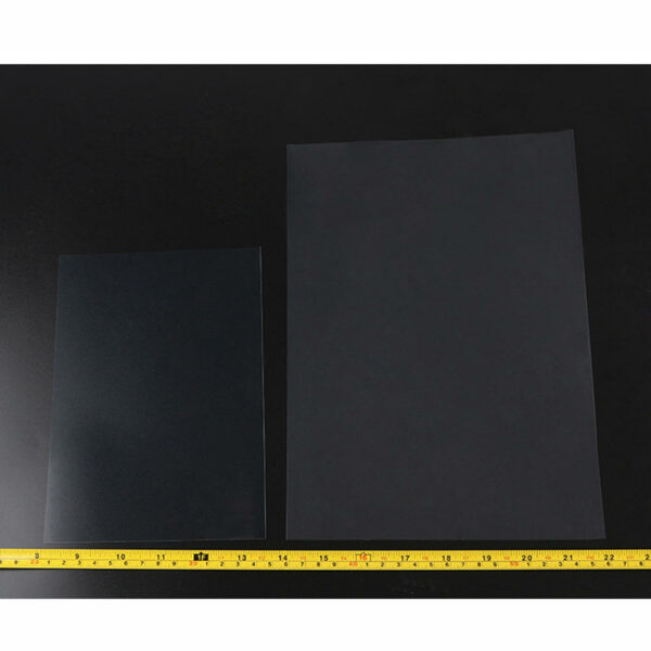 5Pcs 280x200mm FEP Film Release Film for SLA DLP UV Resin 3D Printer