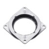 5Pcs 56*56*10mm 57 Stepper Motor Damper Shock Absorber Ring Nema23 Mount Bracket for 3D Printer CNC Part