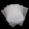 5Pcs FEP Film Photon SLA/LCD Smooth Surface 0.1mm*140*200mm for Resin 3D Printer