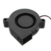 5Pcs/Pack TEVO® DC 12V 50*50*15mm 5015 Radial Turbo Blower Cooling Fan For 3D Printer