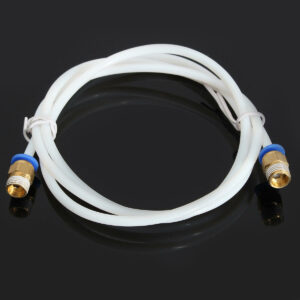 5pcs 1M PTFE Bowden Tube For Reprap 3D Printer 1.75mm Filament