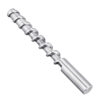 8mm 304 Stainless Steel Version Extruder Micro Screw Throat Feeding Rod For 3D Printer Parts