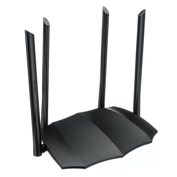 AC8 2.4G/5GHz Dual Band WiFi Signal Wireless Cable Router 1000Mbps Support VPN