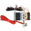 All Metal MK8 Extruder Assembled Kit For 3D Printer