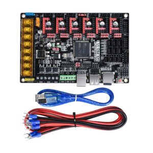 BIGTREETECH® SKR Pro V1.1 Control Board 32 Bit ARM CPU + TFT35 V2.0 Touch Screen Smart Wifi Display Set for 3D Printer Part