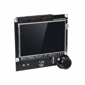 BIGTREETECH® TFT35 E3 V3.0 Touch Screen Two Working Modes 12864LCD/Touch Screen Mode Ultra-clear 3D Printer Display