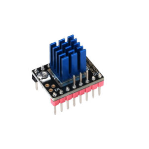 BIGTREETECH® TMC2208 V3.0 UART Mode Stepper Motor StepStick Driver for Reprap 3D Printer Part