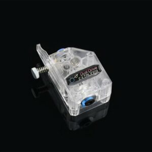 BMG Extruder Transparent Version Dual Drive Extruder for 3D Printer