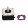 BUJIATE 1.75mm Extrusion Head Titan Extruder Kit Long-range/Short-range Universal for 3D Printer