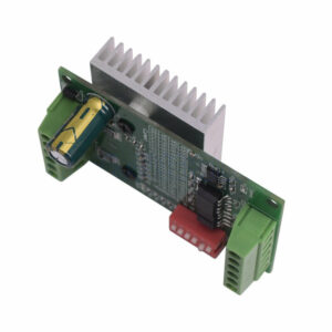 BUJIATE TB6560 TB6600 Upgraded Version 3A 32 Subdivision 42/57 Stepper Motor Driver Motor Driver Board