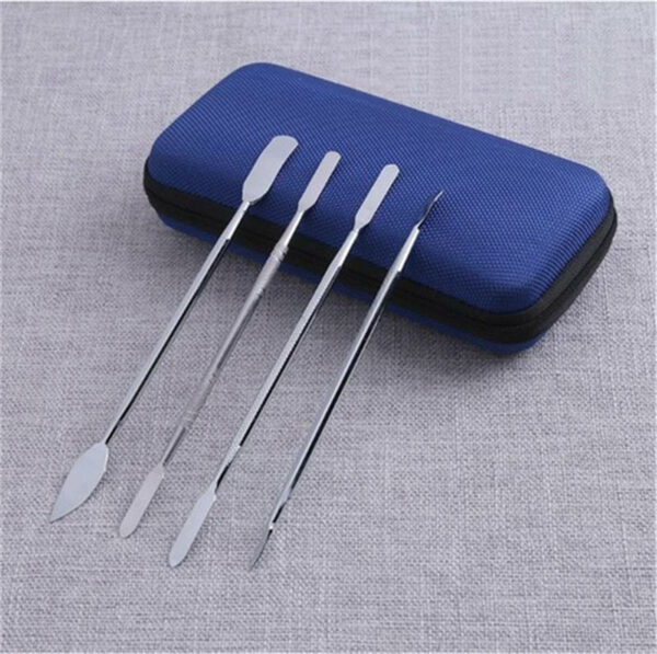 37 in 1 Repair Tool Set Multi-purpose Precision Screwdriver Sets Hand Repair Tools Kit for iPhone Laptop Xiaomi Non-original