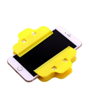 Repair Clip Fixture Fastening Clamp Mobile Phone Tablet LCD Screen Repair Tool Plastic