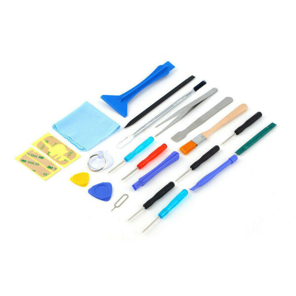 22 in 1 Multi-purpose Open Pry Sucker Screwdrivers Repair Tool Kits for iPhone Xiaomi