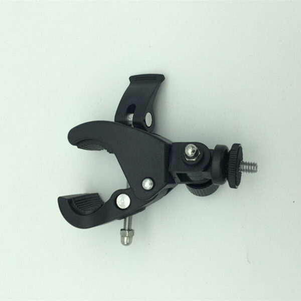 Bicycle Bracket Phone Clip Holder for Live Broadcast Mobile Navigation