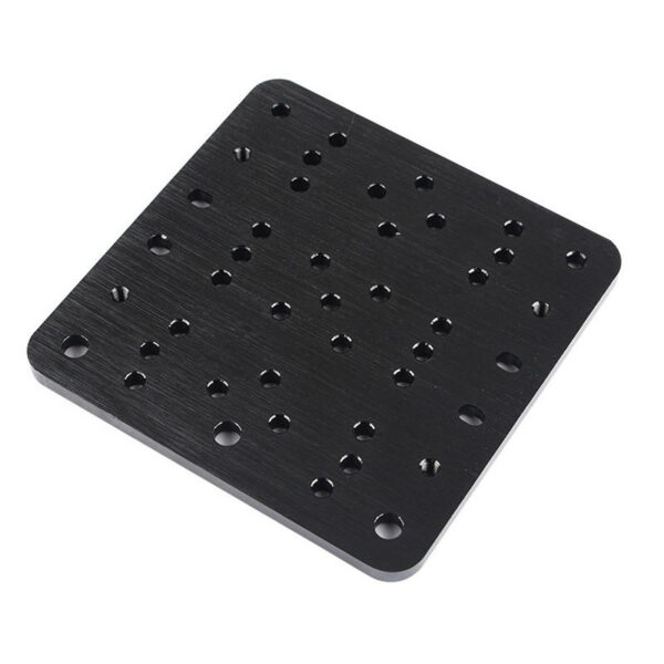 C-beam XLarge Construction Board/Installation Board/Gantry Plate for 3D Printer CNC DIY Part