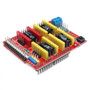 CNC Shield V3 3D Printer Expansion Board