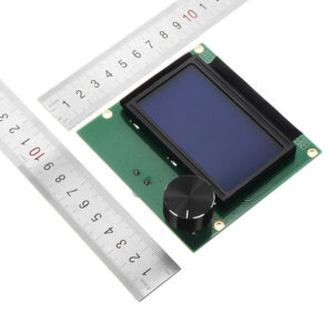 Creality 3D® 12864 LCD Display Screen For Ender-3 3D Printer