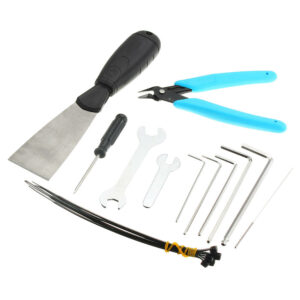 Creality 3D® Install Tool Kit For 3D Printer