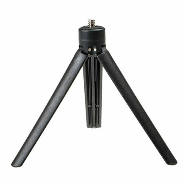 Desktop Mini Tripod Sports Camera Selfie Stick Mobile Phone Live Tripod Stand