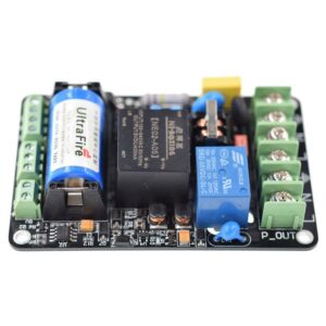 Dlion 5V UPS Power Monitoring Module For 3D Printer Part