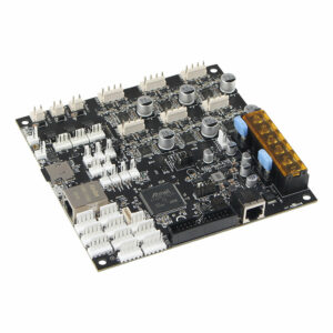 Dotbit Cloned Duet3 6HC DuetWifi 32bit Control Board Voron2.4 CNC for 3D Printer