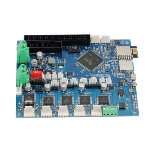 Duet 2 WiFi V1.03 Cloned DuetWifi Advanced 32Bit Mainboard for 3D Printer